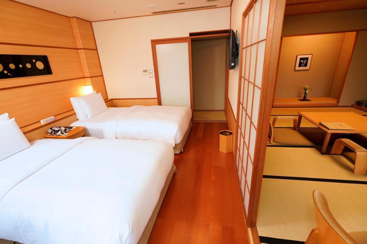Radium Kagaya Taipei Exterior foto