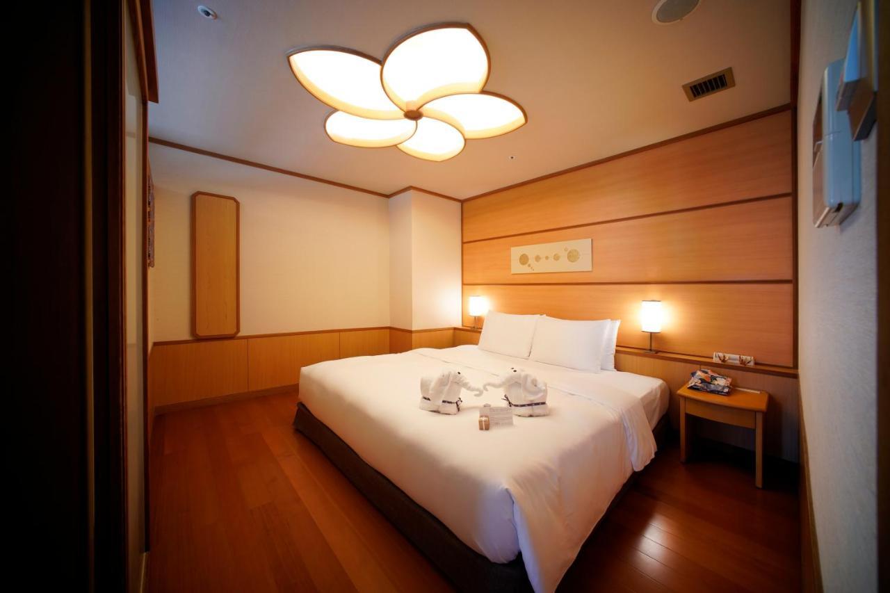 Radium Kagaya Taipei Exterior foto