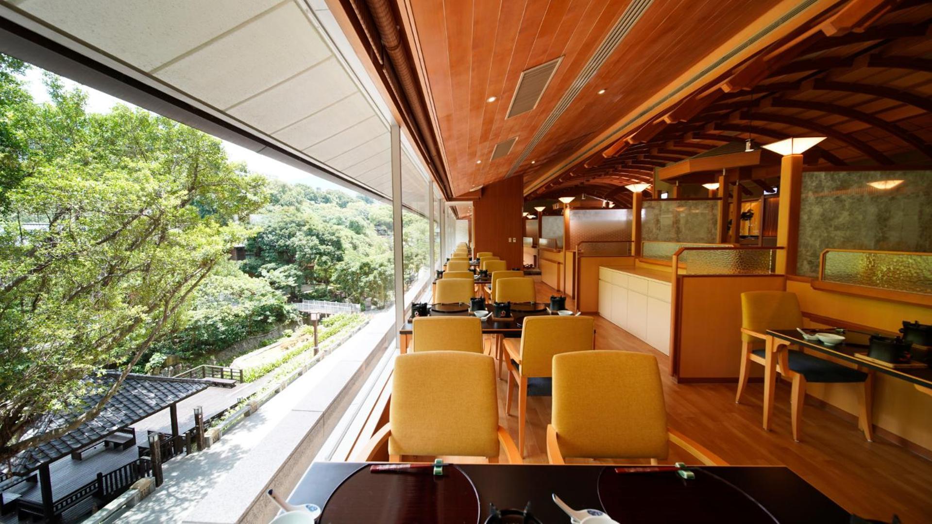 Radium Kagaya Taipei Exterior foto