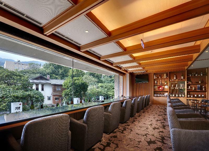 Radium Kagaya Taipei Exterior foto