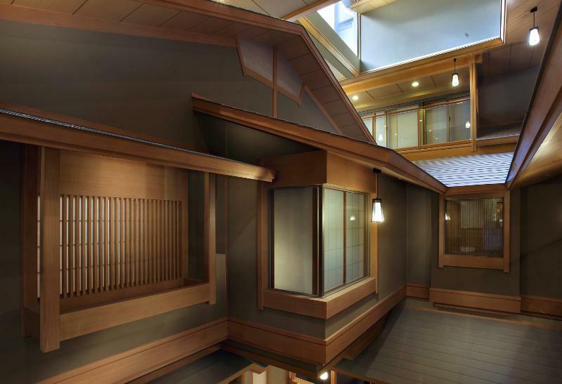 Radium Kagaya Taipei Exterior foto