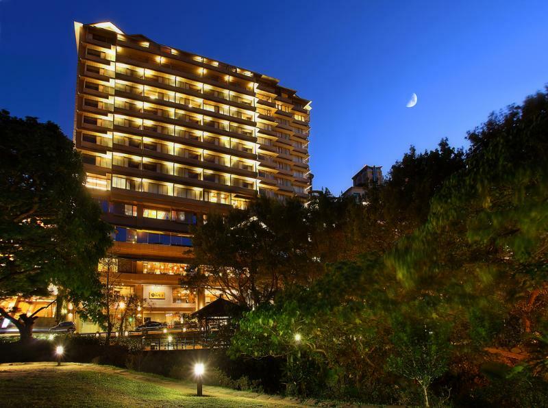 Radium Kagaya Taipei Exterior foto
