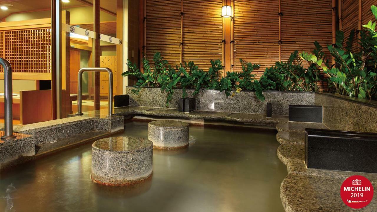 Radium Kagaya Taipei Exterior foto