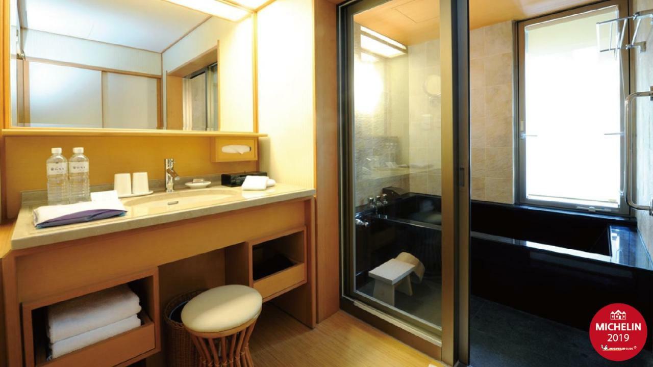Radium Kagaya Taipei Exterior foto